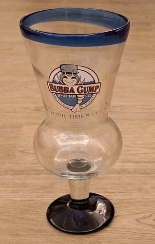 Bubba gump shrimp restaurant - gump,