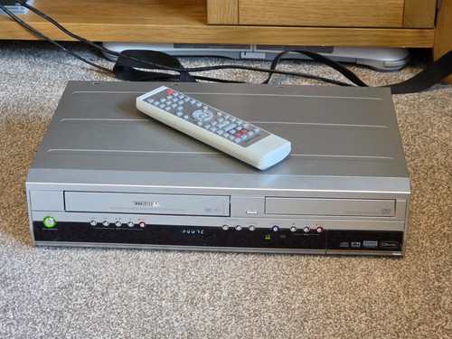Toshiba vr16 vhs - vhs, vcr