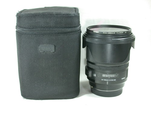 Sigma 105 os - os, art