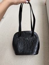 Mulberry Vintage Congo Black