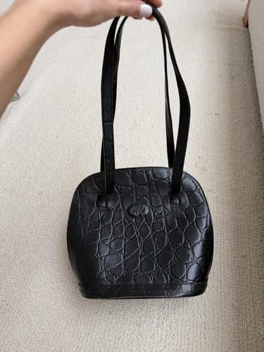Mulberry vintage congo black - vintage,