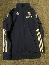 Leeds United Coach Issue