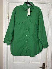 Bershka Women's Oversized