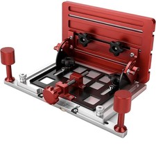 Adjustable Angle Precision