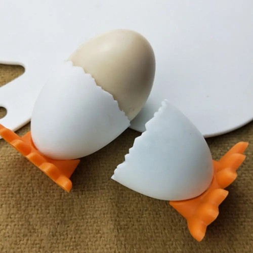 Egg cup holder novelty - cup,