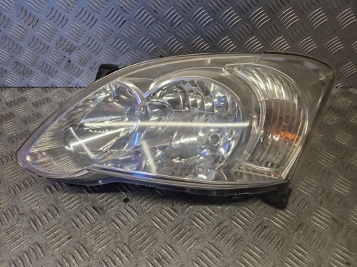 Toyota corolla headlight - toyota,