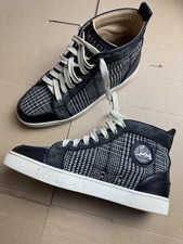 Christian Louboutin High Top