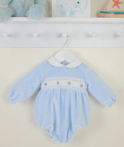Spanish baby boy - baby, clothes