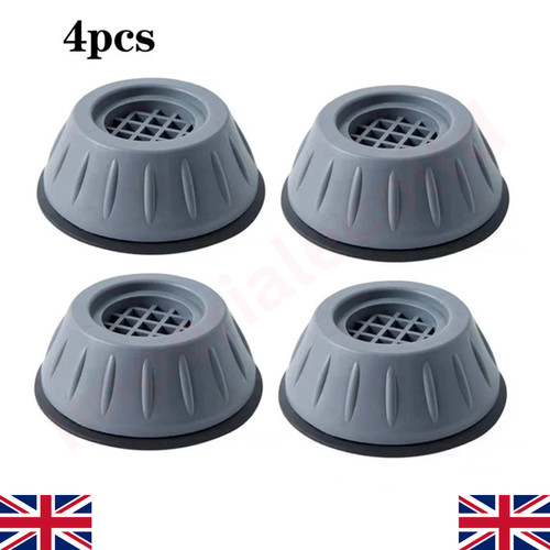 4pcs washing machine - 4pcs,