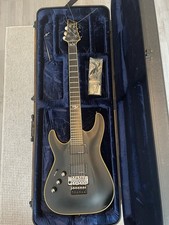 Schecter Diamond Series