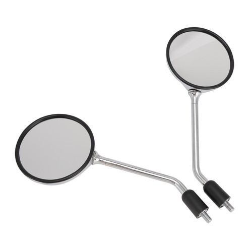 New mirror set for honda - mirror,