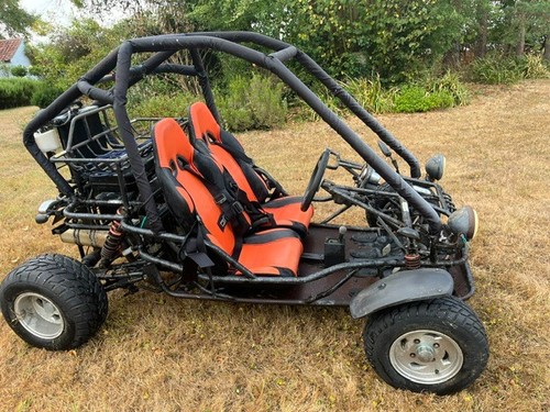 Moon buggy 260cc off road - gs,