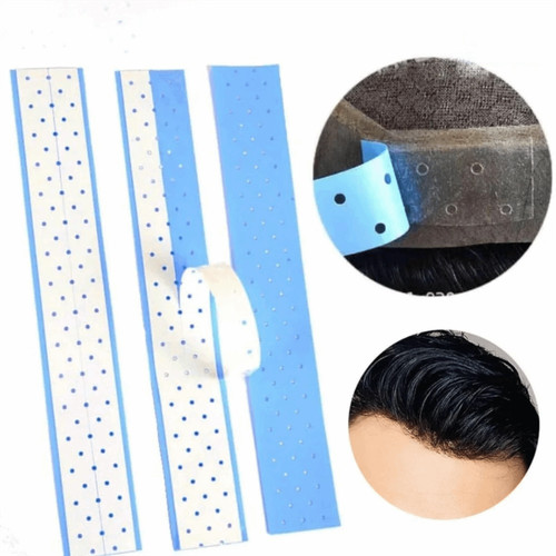 10pcs ultra hold tape roll - tape,