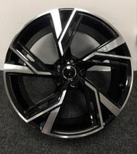 VW Golf Caddy Audi A3 A4 TT x4