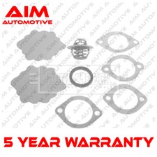 Thermostat Coolant Aim Fits