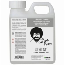 Bob Ross  -  Odourless Thinner