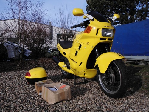 Spare parts cbr1000f - parts:,