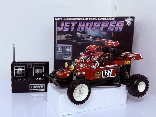 Taiyo jet hopper vintage - taiyo,