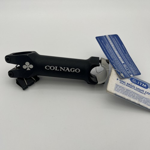 Itm colnago stem 120mm - colnago,