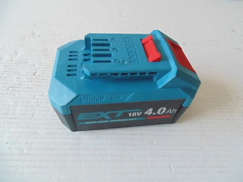 Erbauer 18v ext type - 18v,