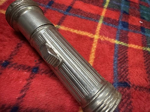 Vintage metal torch empire - vintage,