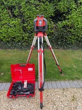 Hilti Pri 36 Rotating Laser +