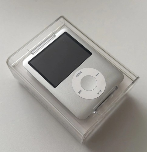 New sealed old - stock, apple