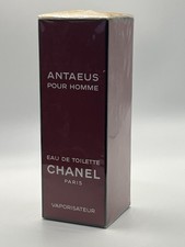 CHANEL ANTAEUS Pour Homme Eau