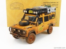 Almost Real 1/18 Land Rover