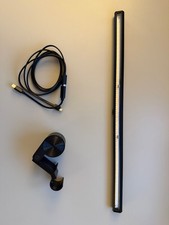 BenQ ScreenBar LED Monitor Light with Auto-Dimming