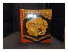 GILBERT, CHRISTOPHER Furniture at Temple Newsam House and Lotherton Hall: a cata