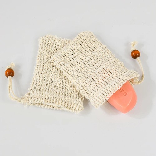 50pcs natural sisal - 50pcs,