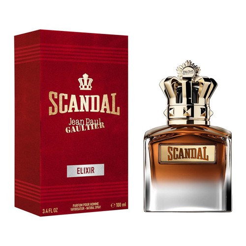 Jean paul gaultier scandal - gaultier,