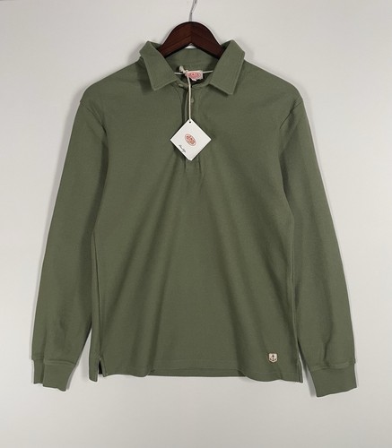 Armor lux heritage polo - heritage, ml