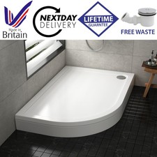 30mm Offset Quadrant Slimline