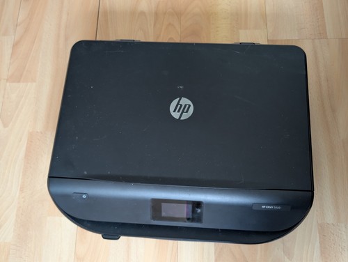 Envy 5020 wireless - hp,