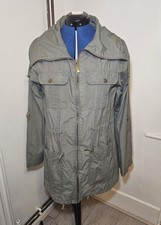 Primark Denim Co Khaki Utility