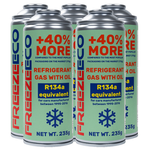 Freezeeco in 1 - freezeeco, 5x