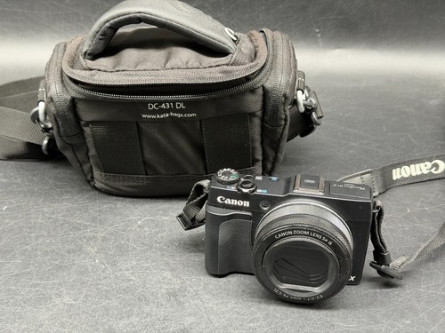 Canon powershot g1x - g1x, 2
