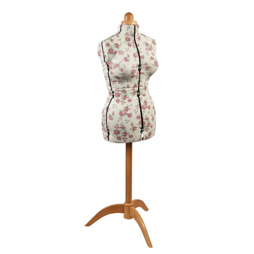 Adjustable dressmakers dummy - adjustable,