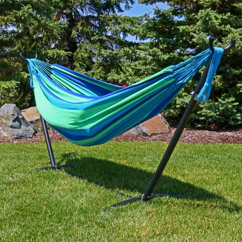 Brazilian hammock without - hammock,