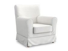 Ektorp Jennylund Armchair Cover for The IKEA Ektorp Jennylund Chair Slipcover...