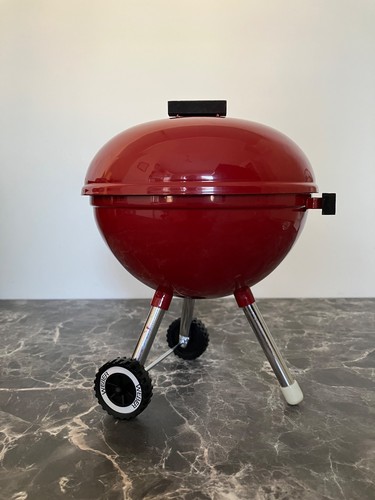 Rare retired original weber - rare,