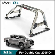 Chrome Stainless Steel Roll