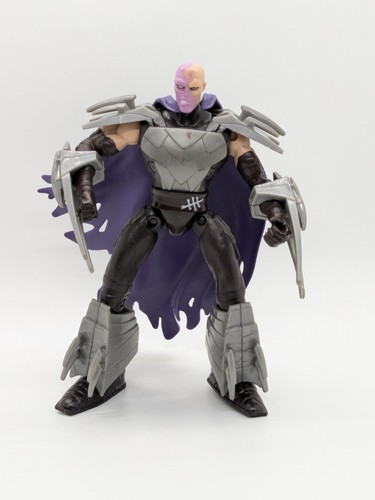 Tmnt shredder 2nd version - tmnt,