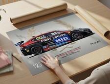 Daniel Lloyd BTCC 2025 Restart