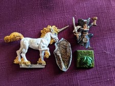 Warhammer Bretonnian Morgiana