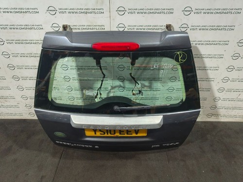 Land rover freelander l359 - land,