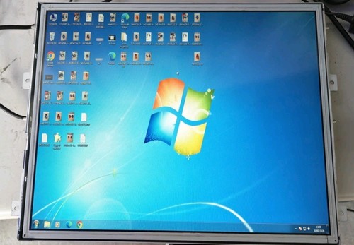 Inch monitor arcade - 19,