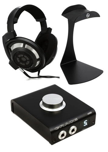 Sennheiser 800 open back - 800, s
